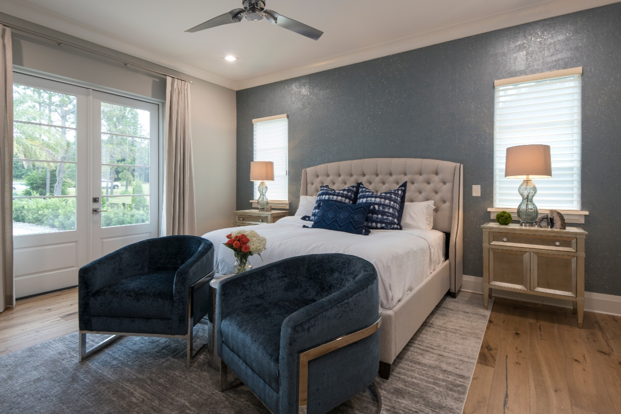 15 Trending Modern Luxury Home Styles